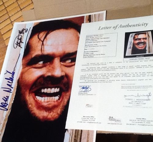 The Shining : Une sélection d